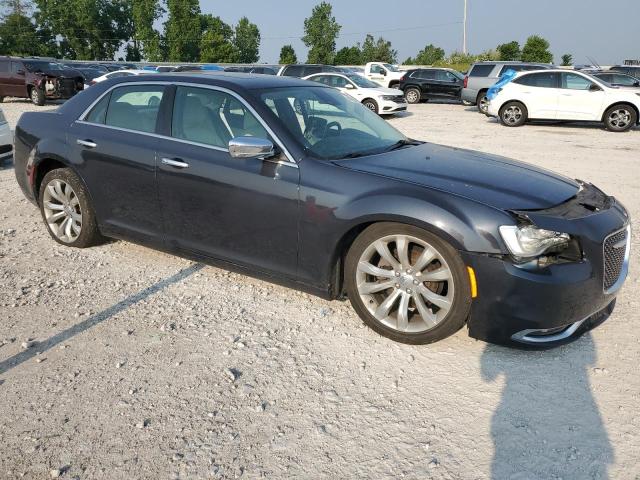 2017 CHRYSLER 300C 2C3CCAEG6HH600601