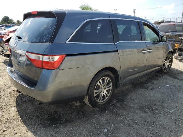 Vin: 5fnrl5h60bb009662, lot: 59903985, honda all models exl 20113
