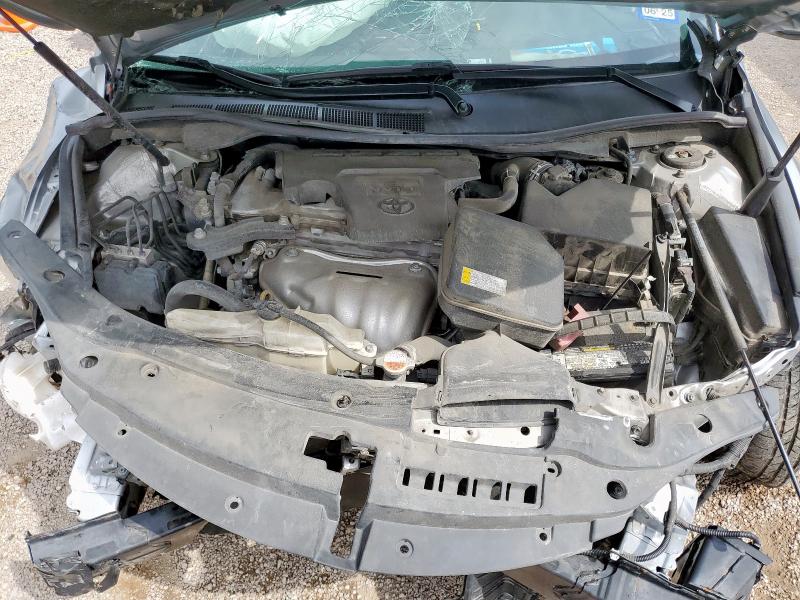 2016 TOYOTA CAMRY LE - 4T4BF1FK1GR577016