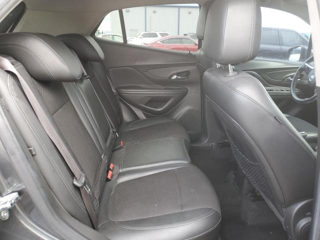 2018 BUICK ENCORE PRE - KL4CJASB7JB580023