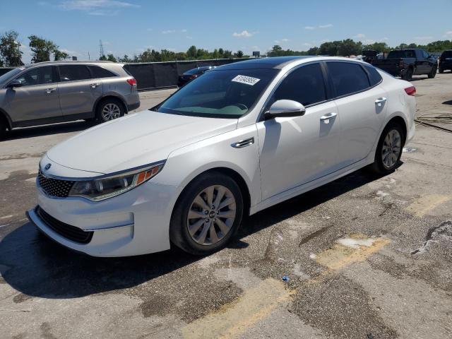 KIA OPTIMA EX
