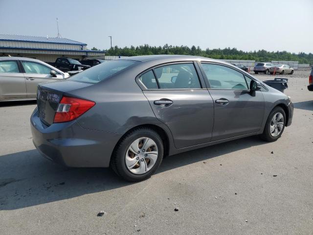Vin: 2hgfb2f5xch579650, lot: 60311755, honda civic lx 20123