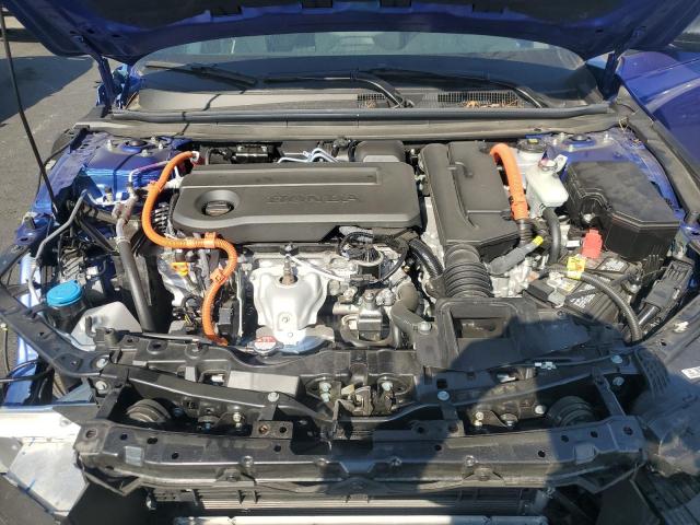 2024 HONDA ACCORD HYB - 1HGCY2F59RA087667