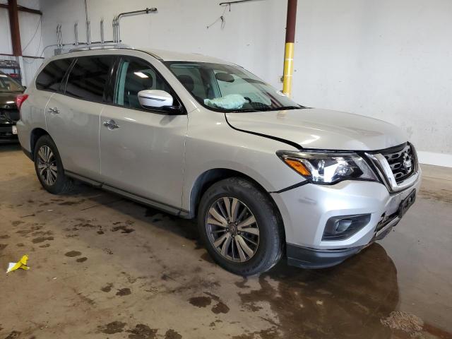 Vin: 5n1dr2mm9jc632734, lot: 59416695, nissan pathfinder s 20184