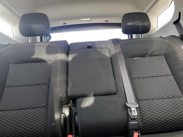 2018 GMC TERRAIN SL - 3GKALMEV7JL370524