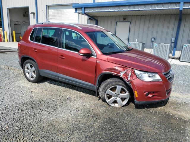 Vin: wvgav7ax4aw003410, lot: 60645845, volkswagen tiguan s 20104