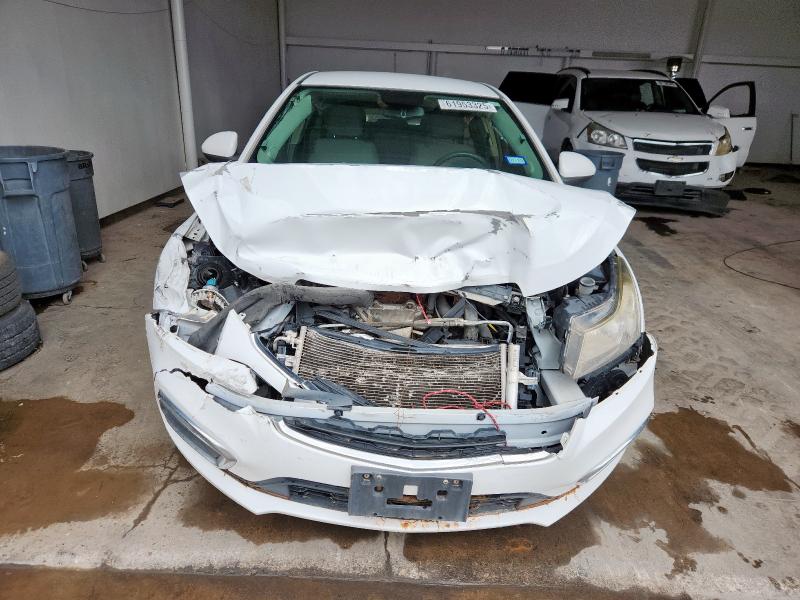 2015 CHEVROLET CRUZE LT - 1G1PC5SB5F7214217