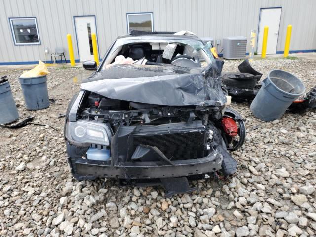 2022 CHRYSLER 300 TOURIN - 2C3CCASGXNH236960