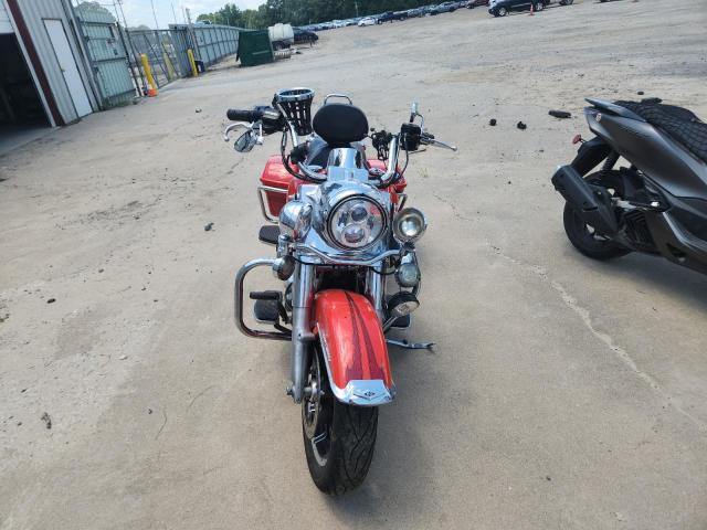 2017 HARLEY-DAVIDSON FLHR ROAD 1HD1FBC14HB657286