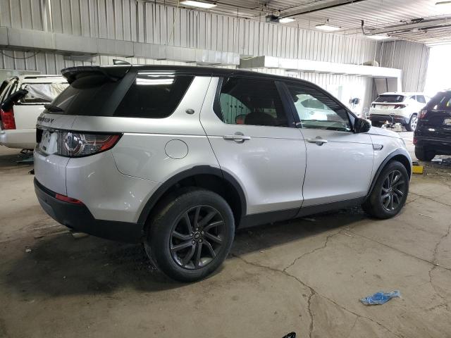 2017 LAND ROVER DISCOVERY SALCP2BG3HH703127