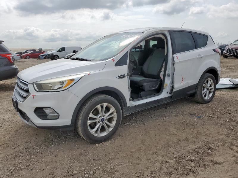 Vin: 1fmcu0gd0hua54781, lot: 59334375, ford escape se 2017 img_1