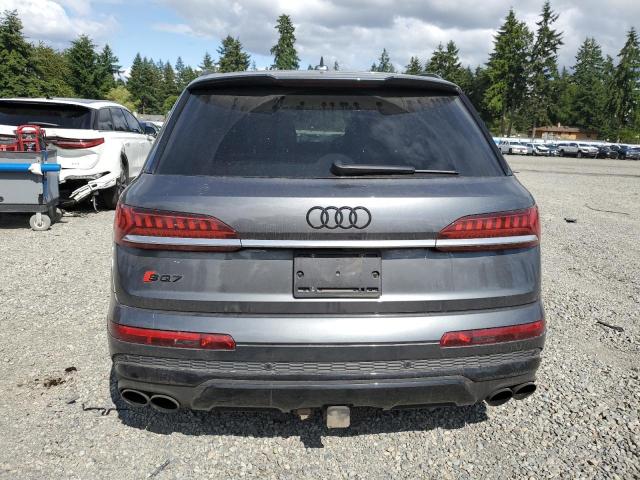 2021 AUDI SQ7 PRESTI WA1VWBF71MD016690
