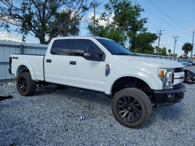 Vin: 1ft7w2b6xjeb37221, lot: 62479295, ford f250 super duty 20184