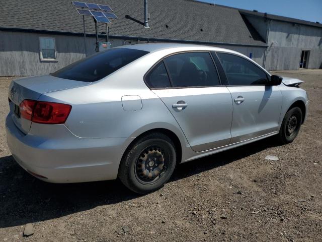 2013 VOLKSWAGEN JETTA BASE - 3VW2K7AJ7DM308530