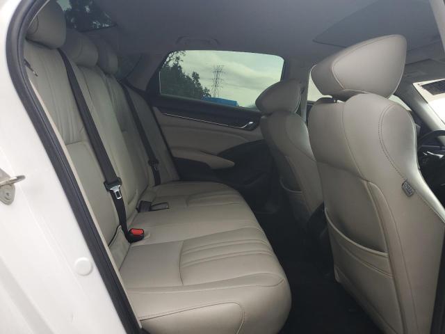 2019 HONDA ACCORD EX - 1HGCV1F40KA012470