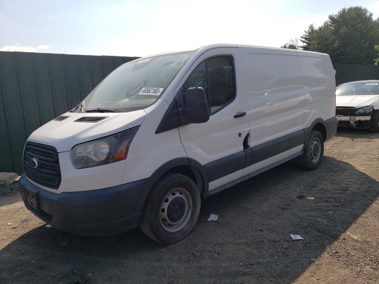 FORD TRANSIT T-150