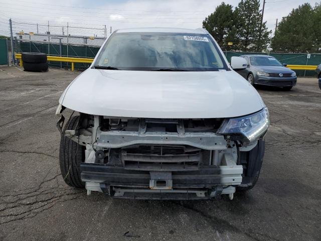 2020 MITSUBISHI OUTLANDER JA4AZ3A31LZ034074
