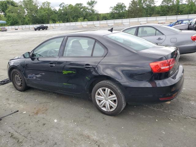 Vin: 3vwla7aj1fm325043, lot: 59963275, volkswagen jetta tdi 20152