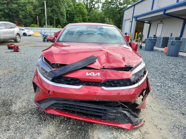 2024 KIA FORTE LX 3KPF24AD1RE805233