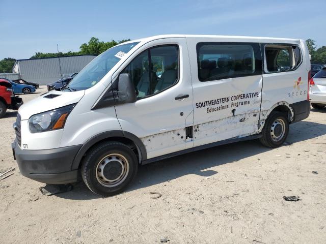 FORD TRANSIT T-150