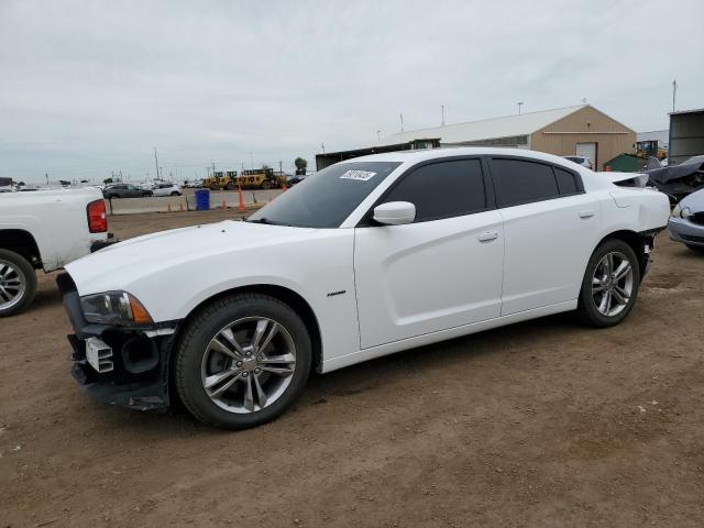 DODGE CHARGER R/