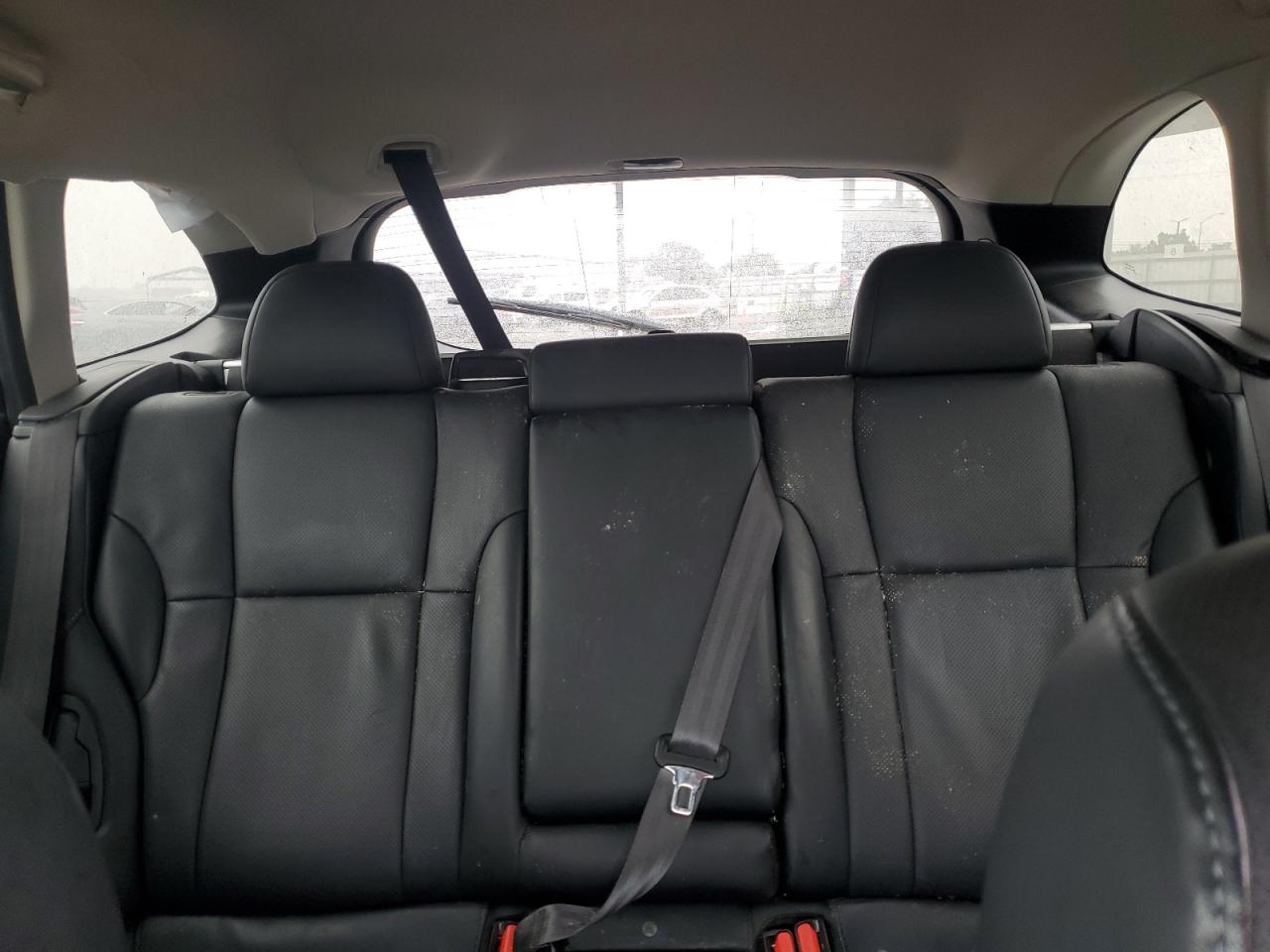 SUBARU OUTBACK LIMITED XT