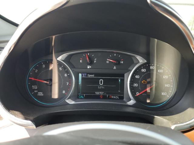 2016 CHEVROLET MALIBU LT - 1G1ZE5ST1GF336172