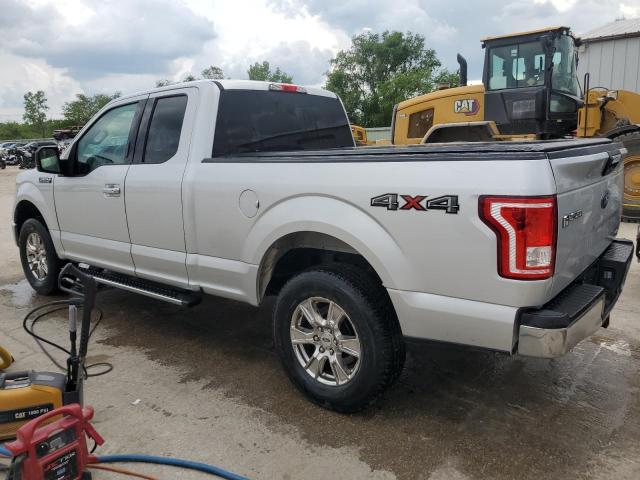 Vin: 1ftfx1efxfke58005, lot: 60031575, ford f-150 super cab 20152
