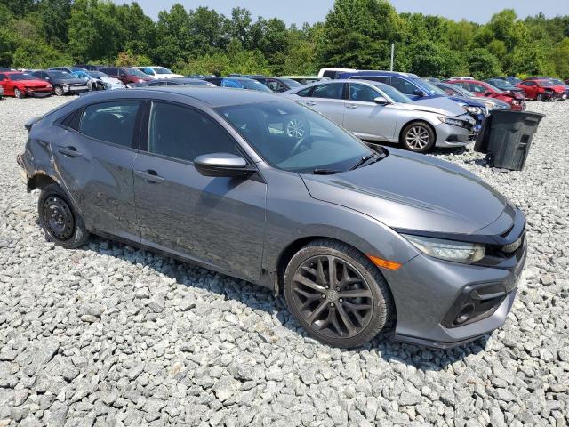 2020 HONDA CIVIC SPORT SHHFK7H48LU225579