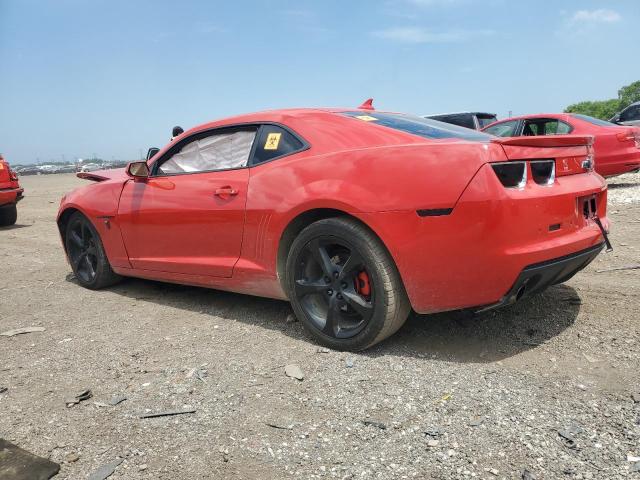 Vin: 2g1fc1e33c9118430, lot: 62378635, chevrolet camaro lt 20122