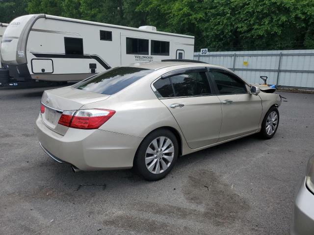 Vin: 1hgcr2f89da129190, lot: 59770465, honda accord exl 20133