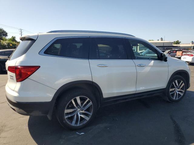 2016 HONDA PILOT TOUR 5FNYF6H99GB108362