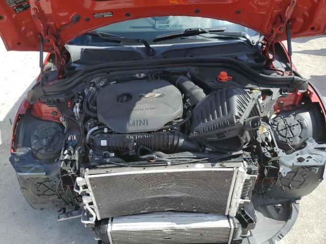 2016 MINI COOPER S WMWXU3C55G2D29139