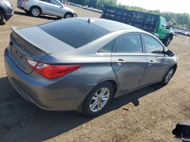 Vin: 5npeb4ac1dh638671, lot: 62838295, hyundai sonata gls 20133
