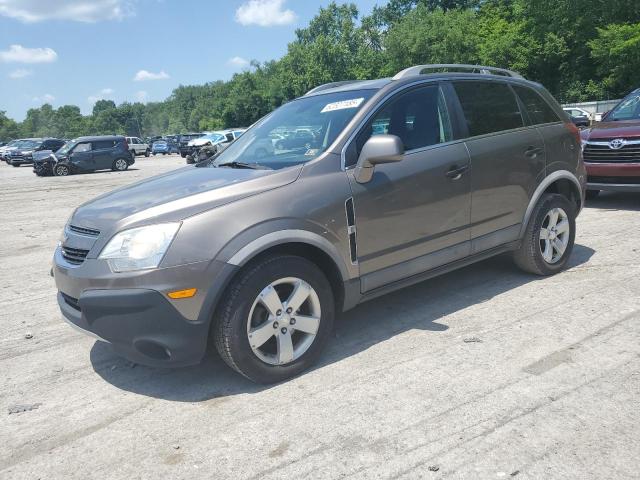 Vin: 3gnal2ek2cs621147, lot: 62327185, chevrolet captiva sport 2012 img_1