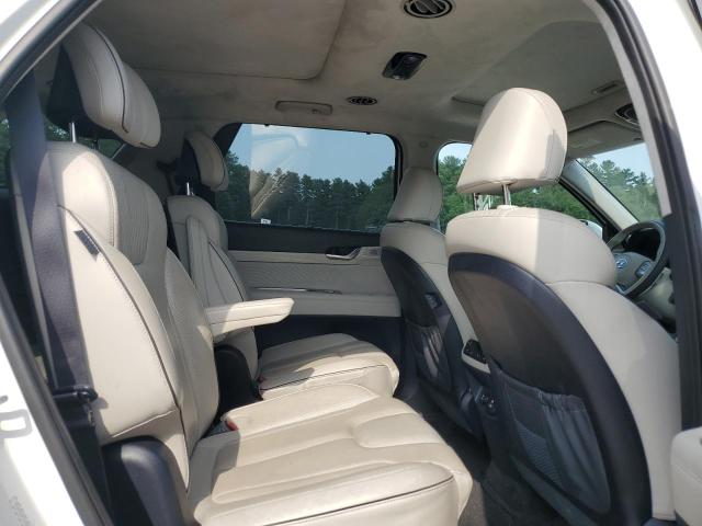 2023 HYUNDAI PALISADE C KM8R7DGE7PU552380