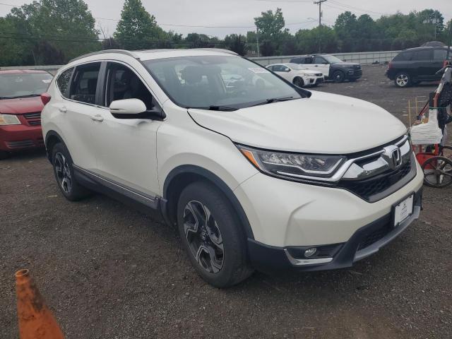 2018 HONDA CR-V TOURI - 2HKRW2H96JH602698