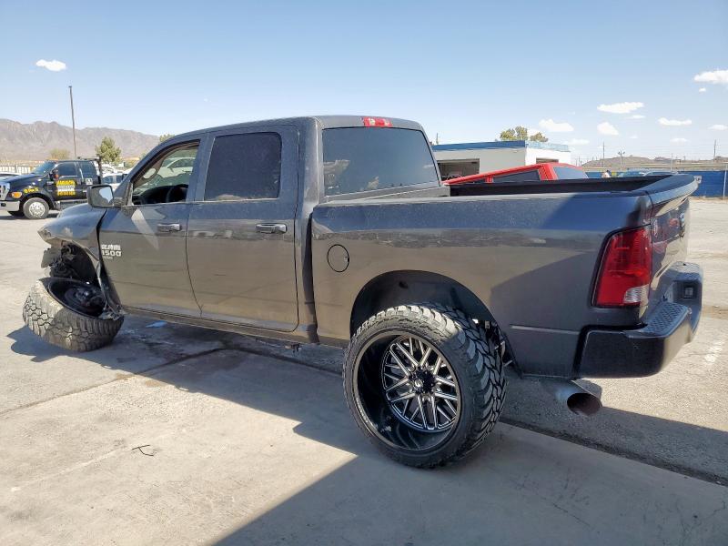 Vin: 3c6rr6kg4ng291199, lot: 56092405, ram 1500 tradesman 20222
