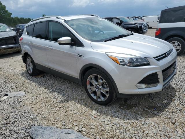 Vin: 1fmcu0jxxfua50866, lot: 60540445, ford escape titanium 20154
