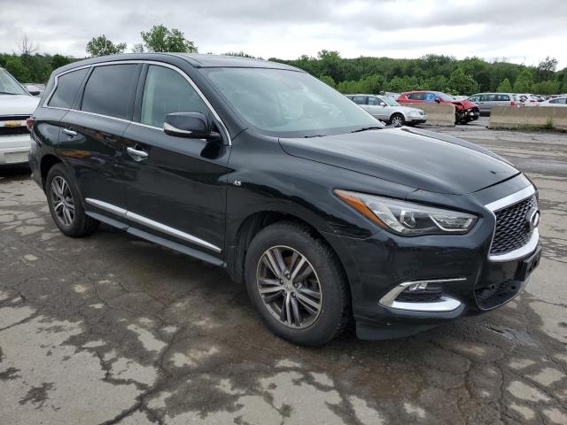 2019 INFINITI QX60 LUXE 5N1DL0MM8KC510521