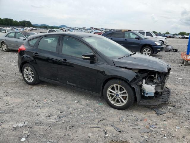 Vin: 1fadp3k28hl312984, lot: 59880705, ford focus se 20174