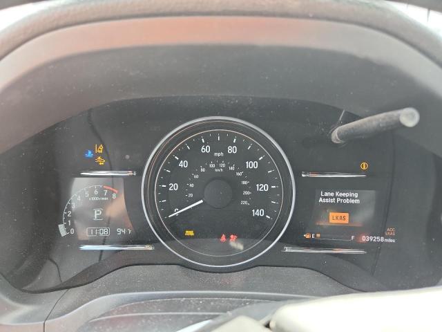 2019 HONDA HR-V TOURI - 3CZRU6H9XKM726623