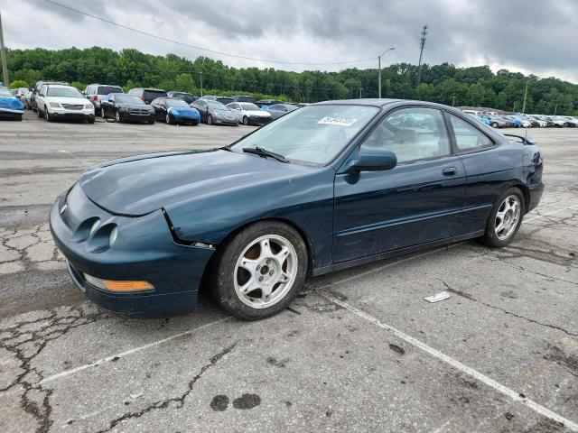 ACURA INTEGRA SE