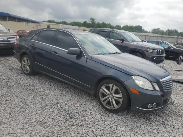 Vin: wddhf5gb2ba353204, lot: 59037125, mercedes-benz e-class 350 20114