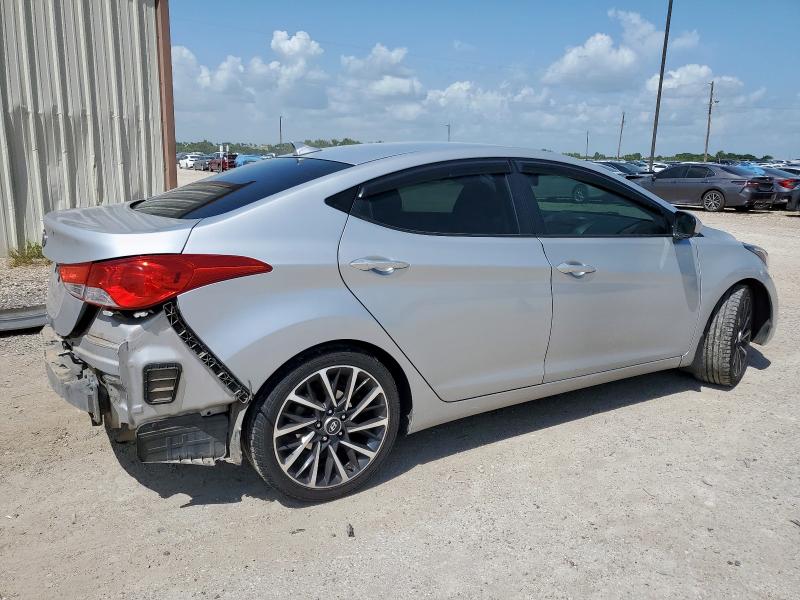 Vin: kmhdh4ae7du504809, lot: 61912755, hyundai elantra gls 20133
