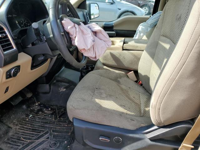 2015 FORD F150 SUPER - 1FTEW1EG6FFC85468