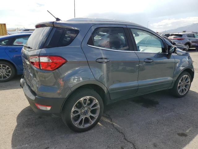 2018 FORD ECOSPORT T MAJ3P1VEXJC214146