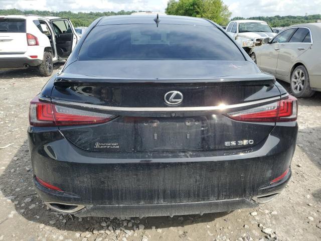 2023 LEXUS ES 350 F S 58AJZ1B13PU154814