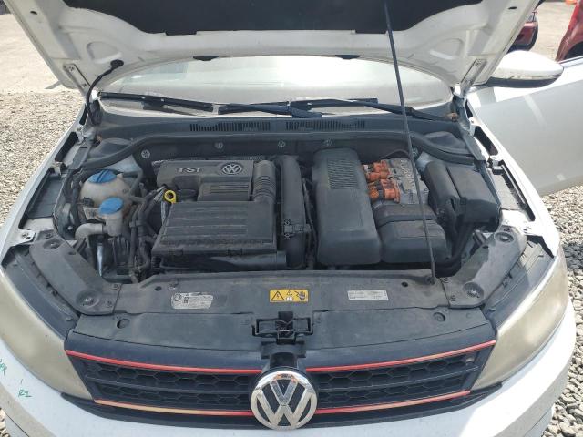 2016 VOLKSWAGEN JETTA HYBR 3VW637AJ4GM272721