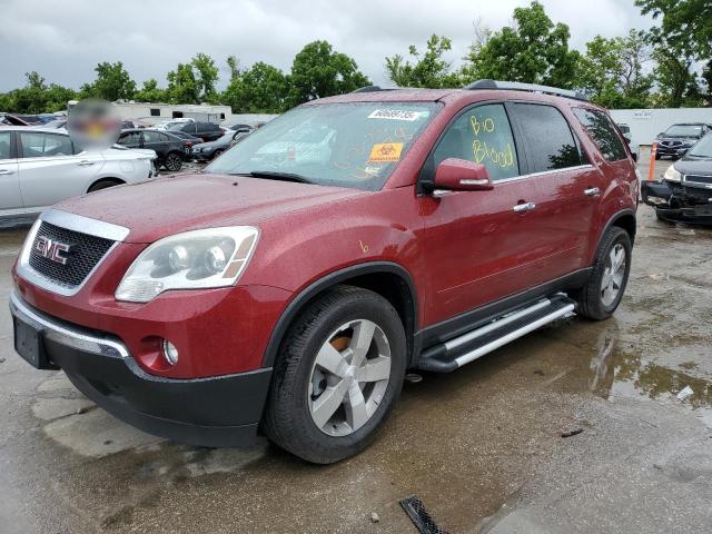 Vin: 1gkkrred2bj113139, lot: 60689735, gmc acadia slt-1 2011 img_1
